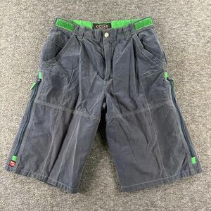 Lee Pipes Boy's 14R Navy Shorts Skater